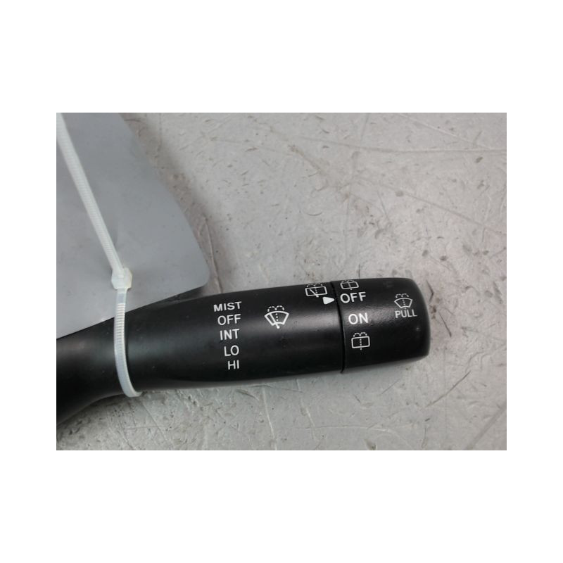 COMMANDE ESSUIE GLACE PEUGEOT 107 Phase 2 2009-2012