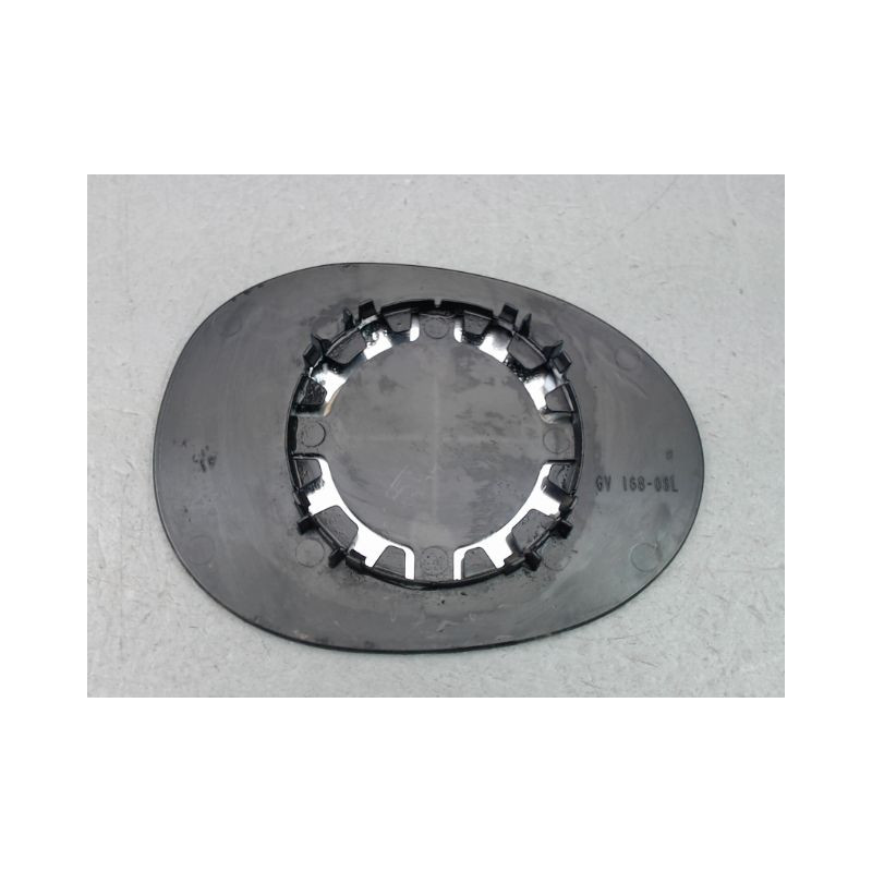 GLACE RETROVISEUR EXT G PEUGEOT 107 Phase 2 2009-2012