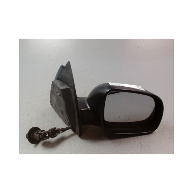 RETROVISEUR EXTERIEUR DROIT VOLKSWAGEN LUPO 1998-2005
