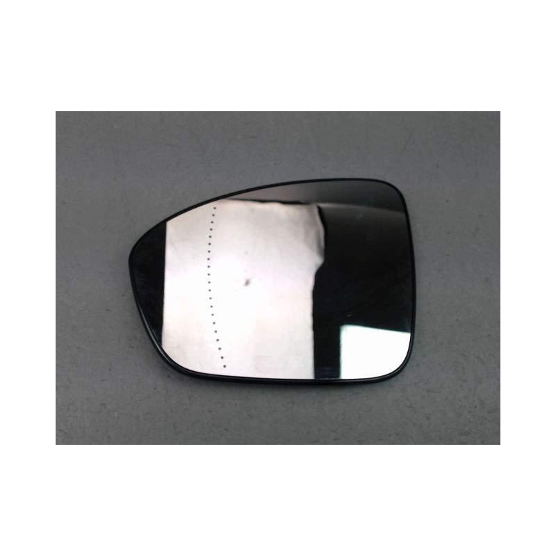 GLACE RETROVISEUR EXT G RENAULT MEGANE IV PHASE 1 2015-