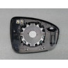 GLACE RETROVISEUR EXT G RENAULT MEGANE IV PHASE 1 2015-
