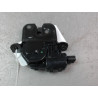 SERRURE HAYON  RENAULT MEGANE IV PHASE 1 2015-