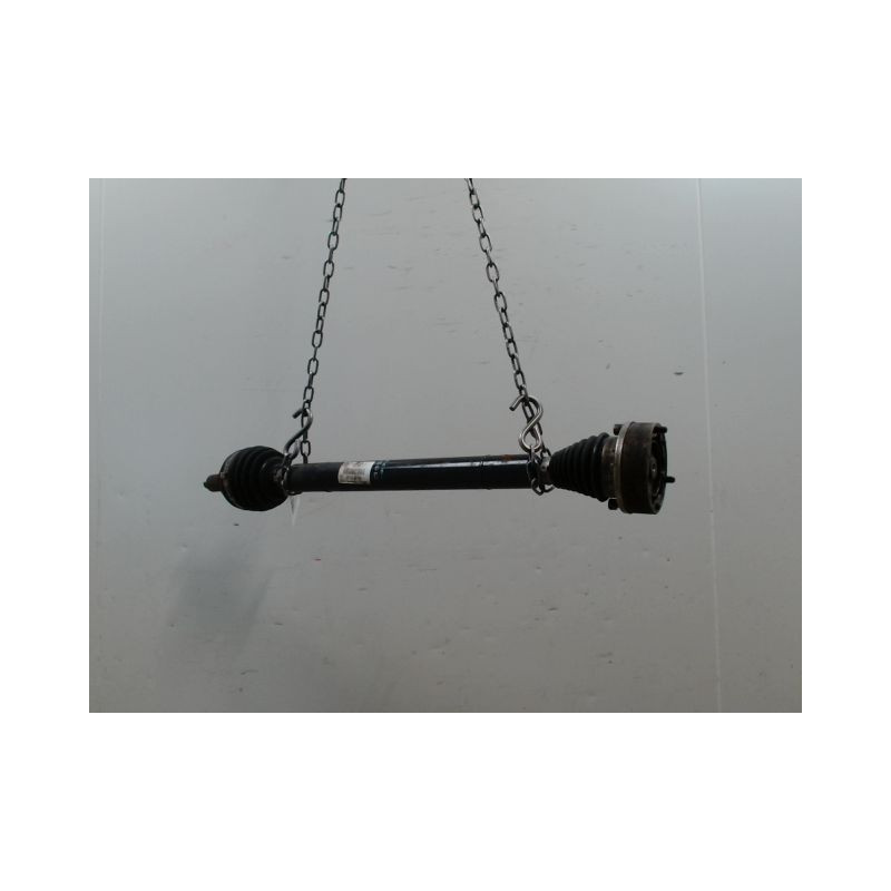 TRANSMISSION AVANT DROIT VOLKSWAGEN POLO V Phase 1  2009-... 1.4 TDI