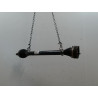 TRANSMISSION AVANT DROIT VOLKSWAGEN POLO V Phase 1  2009-... 1.4 TDI