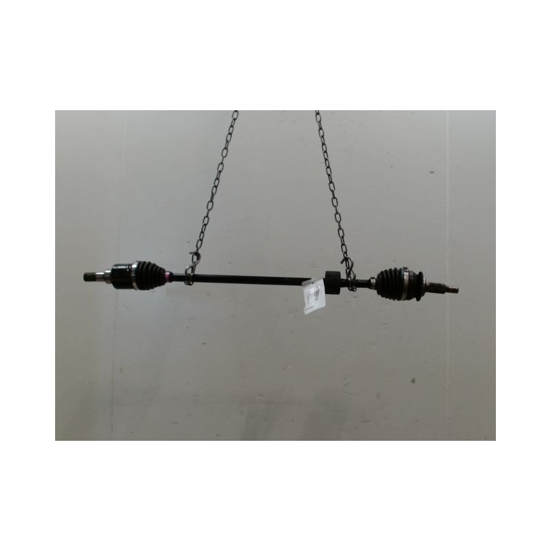 TRANSMISSION AVANT DROIT SUZUKI SWIFT 1.2 