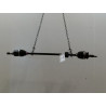 TRANSMISSION AVANT DROIT SUZUKI SWIFT 1.2 