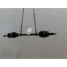TRANSMISSION AVANT GAUCHE SUZUKI SWIFT 1.2 