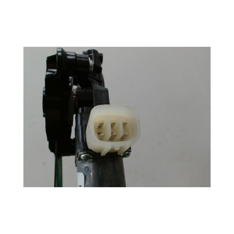 MECANISME+MOTEUR LEVE-GLACE AVANT GAUCHE SUZUKI SWIFT