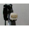 MECANISME+MOTEUR LEVE-GLACE AVANT GAUCHE SUZUKI SWIFT