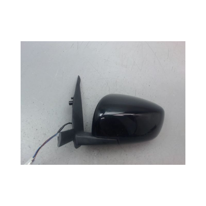 RETROVISEUR EXTERIEUR ELECTRIQUE GAUCHE SUZUKI SWIFT
