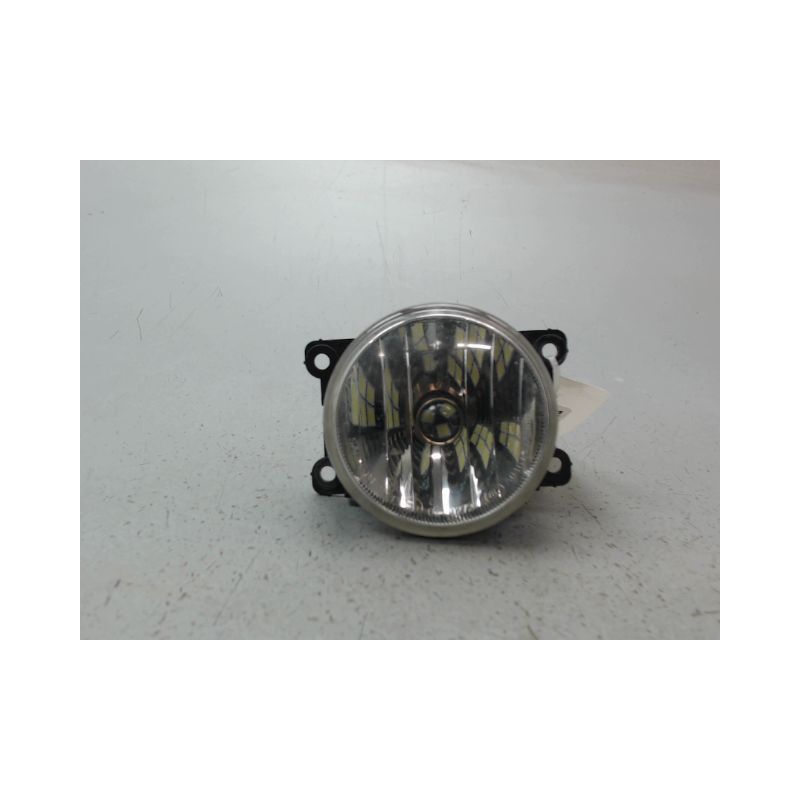 PHARE ANTIBROUILLARD AVANT DROIT PEUGEOT 3008 BREAK I Phase 1 2009-2013