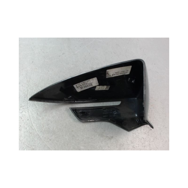 CARENAGE RETROVISEUR EXTERIEUR GAUCHE SEAT LEON 2009-