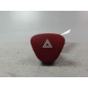 BOUTON DE WARNING CITROEN C3 I Phase 2 2005-2010
