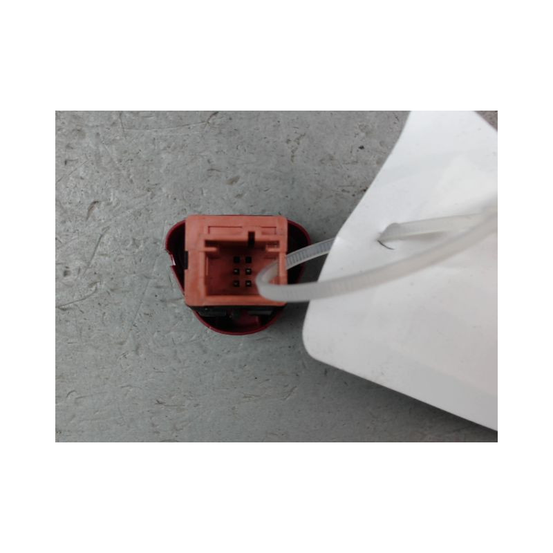 BOUTON DE WARNING CITROEN C3 I Phase 2 2005-2010