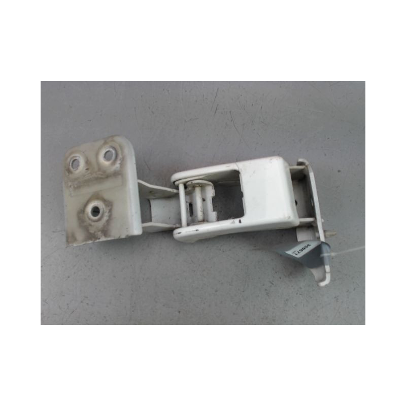CHARNIERE INF PORTE BATTANTE ARD FIAT SCUDO TOLE 2007-