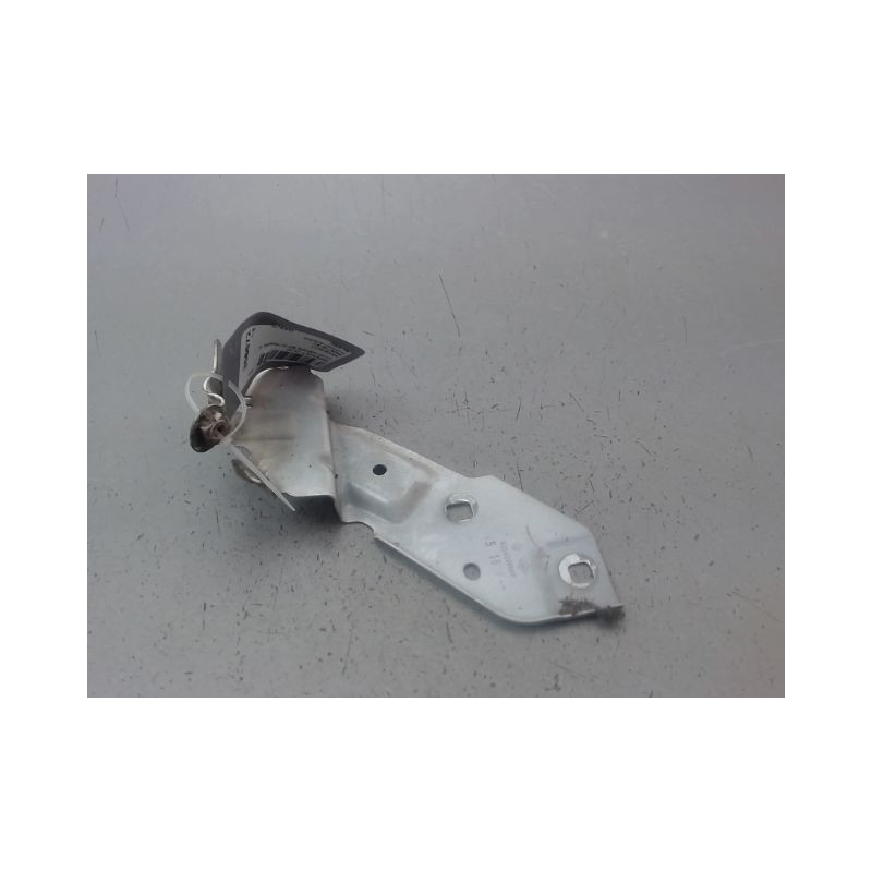 SUPPORT AILE AVG RENAULT CLIO IV Phase 1 2012-...