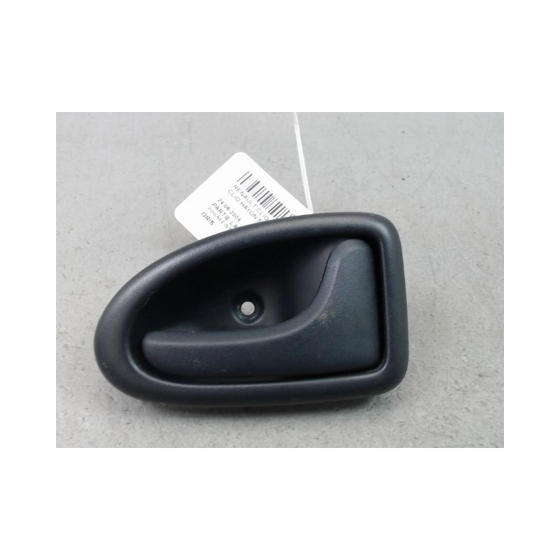 POIGNEE INTERIEURE PORTE AVANT DROIT RENAULT CLIO II Phase 2 2001-2006