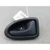 POIGNEE INTERIEURE PORTE AVANT DROIT RENAULT CLIO II Phase 2 2001-2006