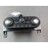 COMMANDE DE CHAUFFAGE NISSAN QHASQAI 2007-