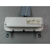 COMMANDE DE CHAUFFAGE NISSAN QHASQAI 2007-