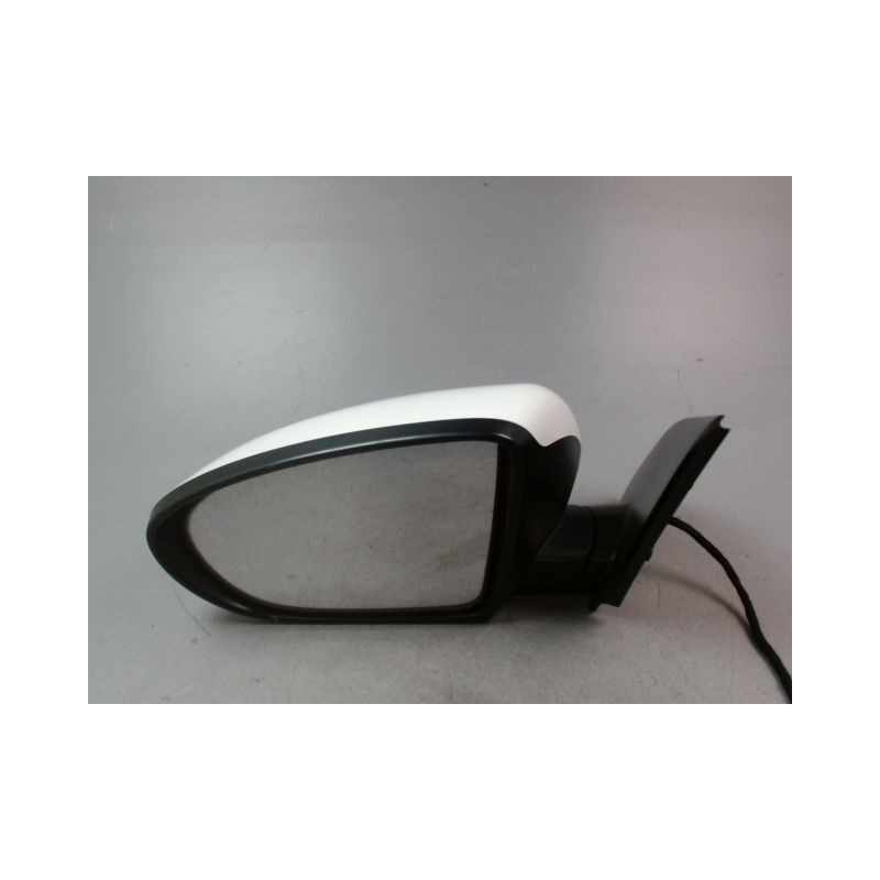 RETROVISEUR EXTERIEUR ELECTRIQUE GAUCHE NISSAN QHASQAI 2007-