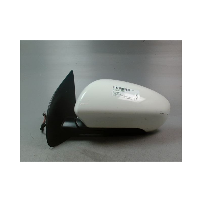 RETROVISEUR EXTERIEUR ELECTRIQUE GAUCHE NISSAN QHASQAI 2007-