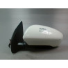 RETROVISEUR EXTERIEUR ELECTRIQUE GAUCHE NISSAN QHASQAI 2007-