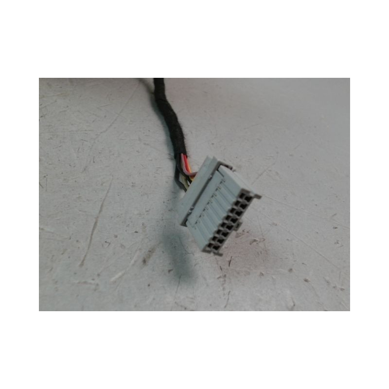 RETROVISEUR EXTERIEUR ELECTRIQUE GAUCHE NISSAN QHASQAI 2007-