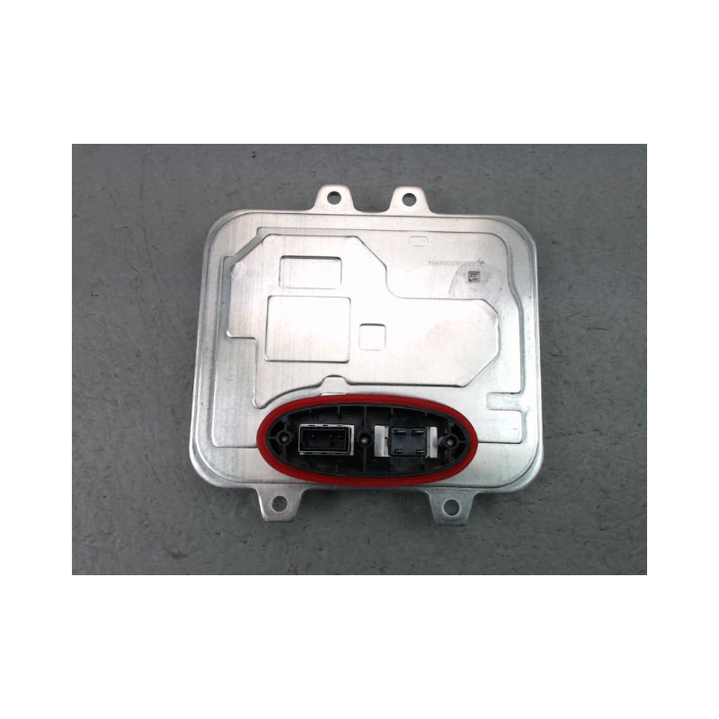 BOITIER XENON PHARE DROIT NISSAN QHASQAI 2007-