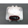BOITIER XENON PHARE DROIT NISSAN QHASQAI 2007-
