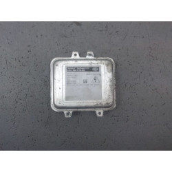 BOITIER XENON PHARE G