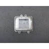 BOITIER XENON PHARE GAUCHE NISSAN QHASQAI 2007-