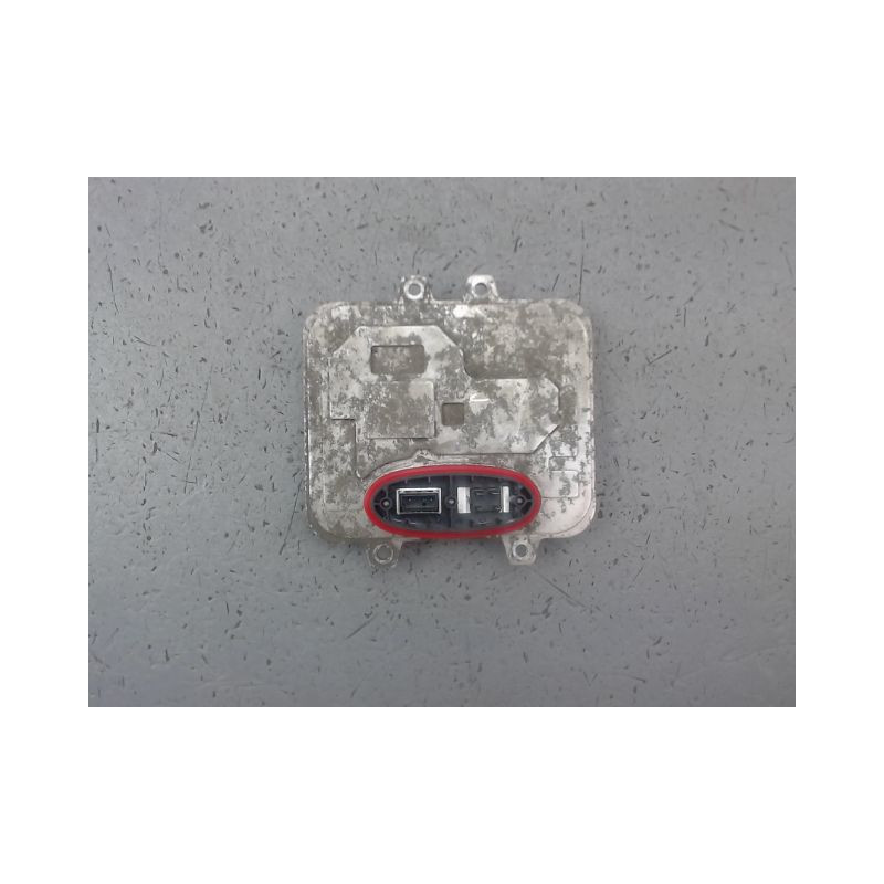 BOITIER XENON PHARE GAUCHE NISSAN QHASQAI 2007-