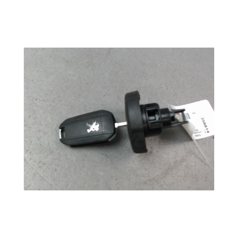 BOUCHON RESERVOIR A CARBURANT PEUGEOT 308 2009-