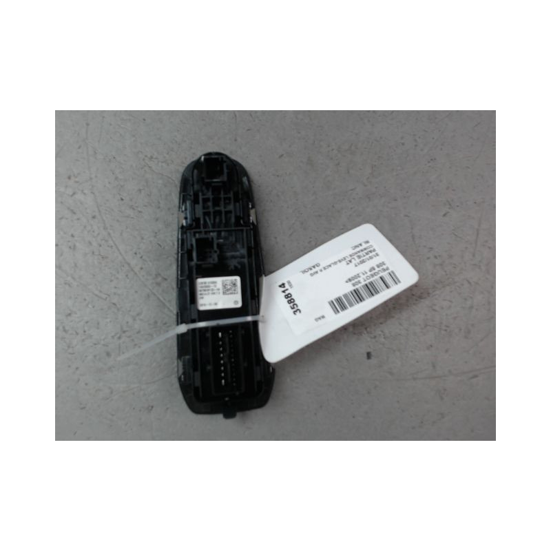 COMMANDE LEVE-GLACE PORTE AVG PEUGEOT 308 2009-