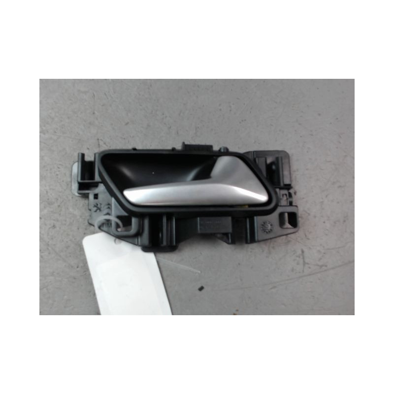 POIGNEE INTERIEURE PORTE AVANT DROIT PEUGEOT 308 2009-