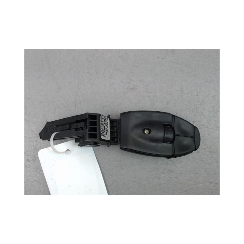 COMMANDE REGULATEUR/LIMITATEUR VITESSE PEUGEOT 308 2009-