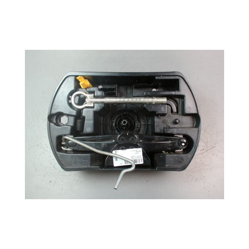 CRIC + MANIVELLE PEUGEOT 308 2009-