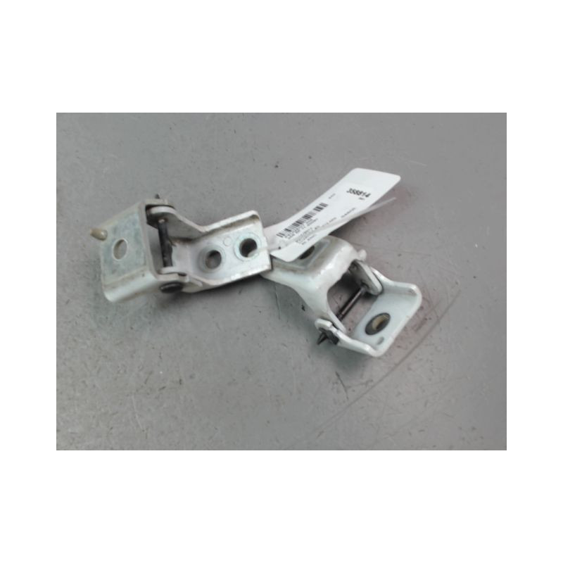 CHARNIÈRE PORTE ARG PEUGEOT 308 2009-