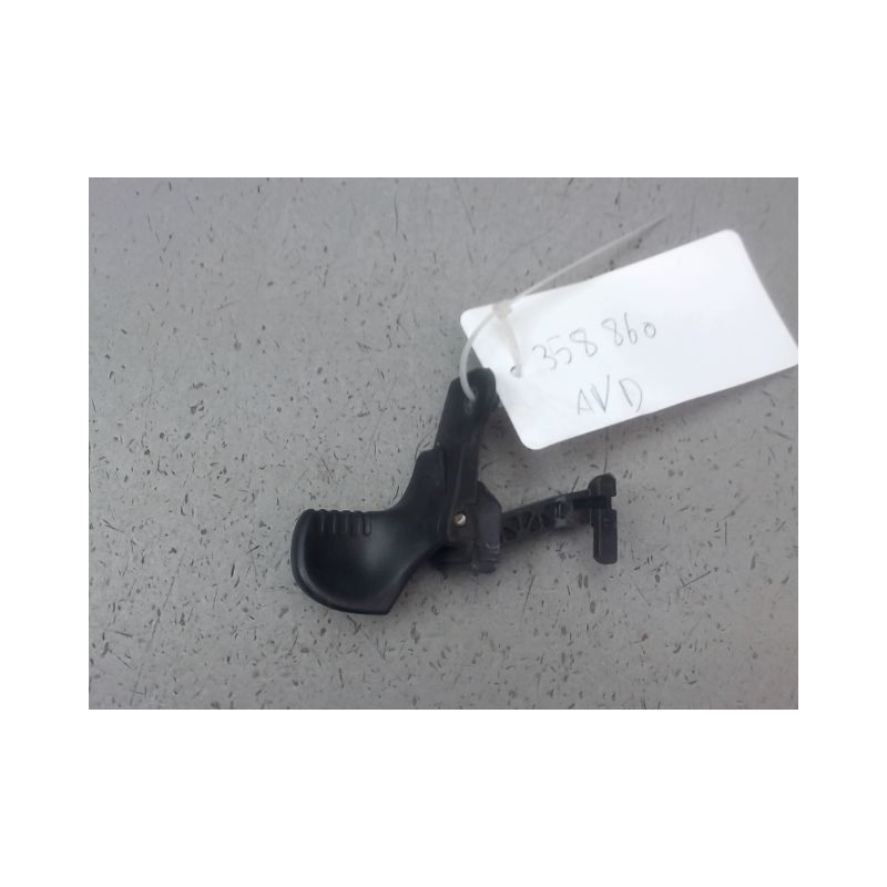 POIGNEE EXTERIEURE PORTE AVANT DROIT RENAULT TWINGO I Phase 3 2000-2007