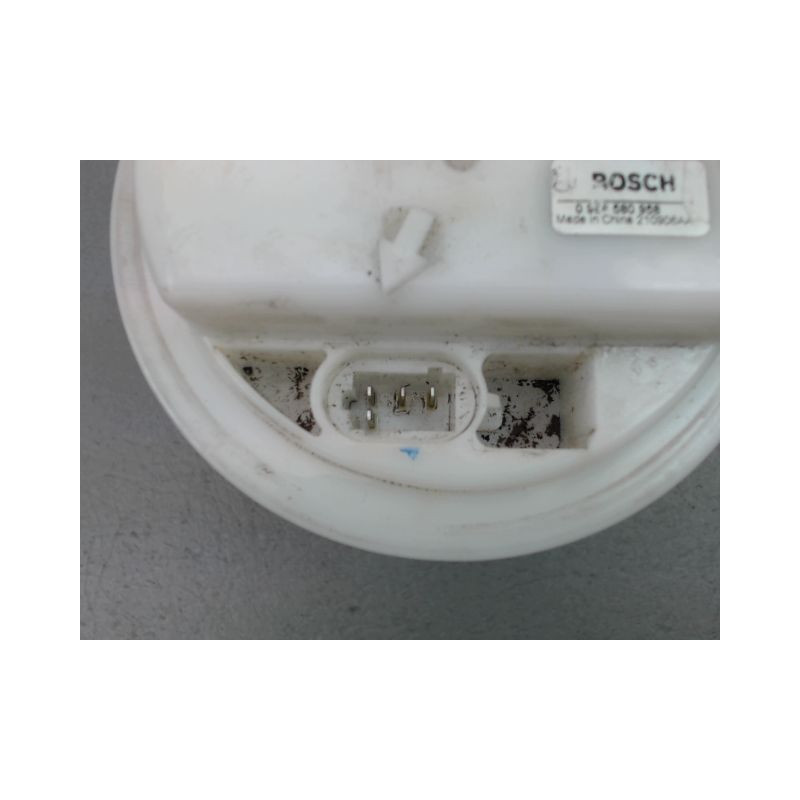 POMPE CARBURANT IMMERGEE RENAULT TWINGO I Phase 3 2000-2007