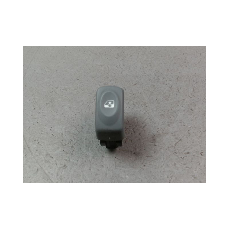 COMMANDE LEVE-GLACE PORTE AVD RENAULT TWINGO I Phase 3 2000-2007