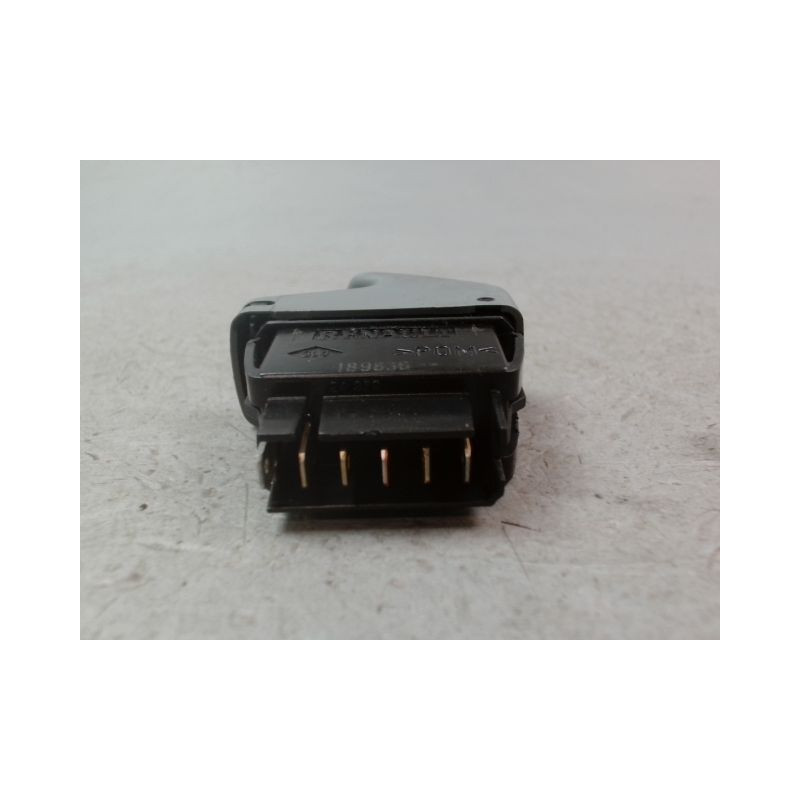 COMMANDE LEVE-GLACE PORTE AVD RENAULT TWINGO I Phase 3 2000-2007