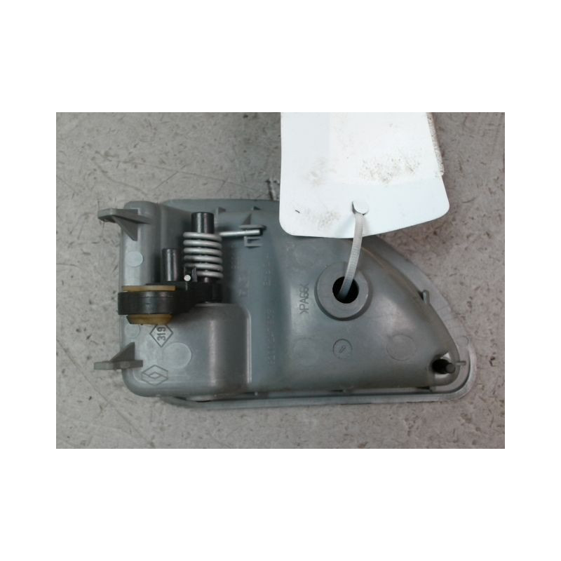 POIGNEE INTERIEURE PORTE AVANT DROIT RENAULT TWINGO I Phase 3 2000-2007