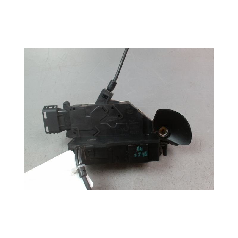SYSTEME CONDAMNATION AVANT GAUCHE PEUGEOT 207 2006-2013