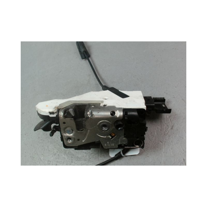 SYSTEME CONDAMNATION AVANT GAUCHE PEUGEOT 207 2006-2013