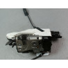 SYSTEME CONDAMNATION AVANT GAUCHE PEUGEOT 207 2006-2013