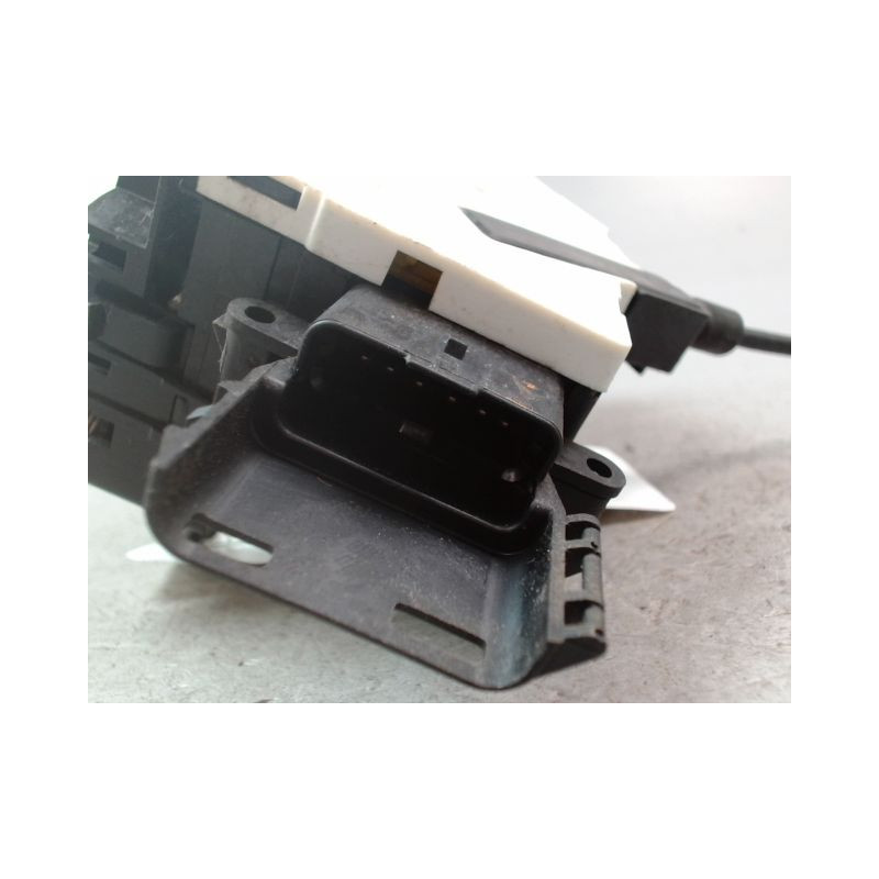 SYSTEME CONDAMNATION AVANT GAUCHE PEUGEOT 207 2006-2013