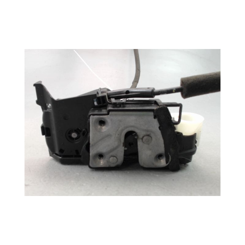 SYSTEME CONDAMNATION AVANT GAUCHE RENAULT CLIO IV Phase 1 2012-...