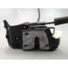 SYSTEME CONDAMNATION AVANT GAUCHE RENAULT CLIO IV Phase 1 2012-...